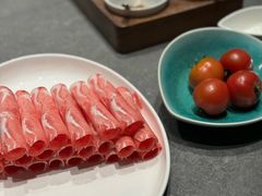 -鼎鼎香·港式火锅(北京SKP店)