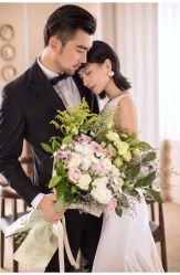 -雪中彩影婚纱摄影·品控旗舰店