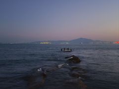 -白城沙滩