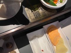 -额尔敦传统涮(公园西路店)