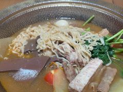 -福客麻辣烫·现炒麻辣香锅(印力中心店)