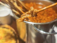 -三个大叔烤羊肉串·炭炉砂锅菜(西三旗店)