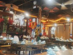 -灶东家民间菜(回兴店)