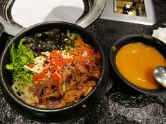 -烤路里·韩国品质自助烤肉(石路天虹4号店)