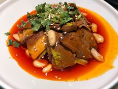 -绿茶餐厅(成都大悦城店)