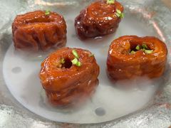 -魁盛居百年鲁菜馆(县西巷店)