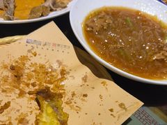 -松针蔡记蒸饺(花园路店)