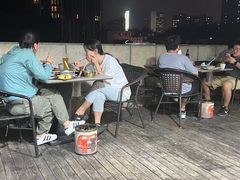 -云鼎·炙火精酿啤酒秘制烧烤(工体店)