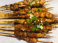 -小食迹贵阳丝娃娃(世纪金源店)
