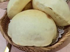 -BRBR叙利亚餐厅(总店)