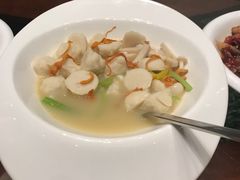 -徐州博顿温德姆酒店(高铁东站店)