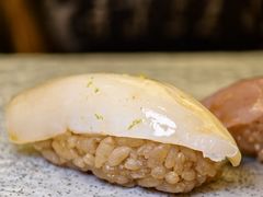 -鮨政· Omakase(港汇恒隆广场店)
