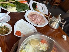 -芦苇荡·酸汤鱼(回龙观店)