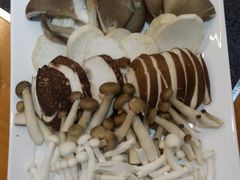 -清真华宇开锅羊肉