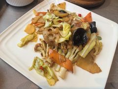 -张烤鸭·川菜·非遗冒烤鸭(青石桥店)