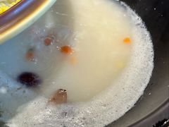 -碗中海·蒸汽海鲜·桑拿鸡(岭南天地店)
