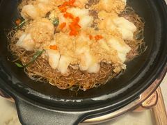 -绿茶餐厅(青岛城阳万象汇店)