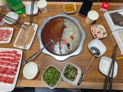 -傣妹火锅(南京东路一店)