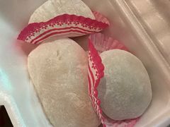 -澳门长洲糯米糍(柯打苏沙街店)