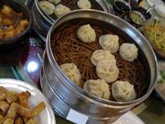 -海洁灌汤包(南五马路店)