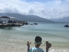 -海南分界洲岛旅游区