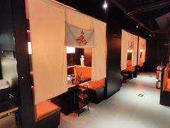 -無二炙坊·和牛烧肉(大钟寺1733店)