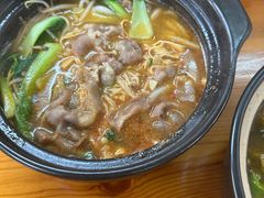 -青岛排骨饭米线(原东平里店)