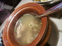 -小菜园新徽菜(扬州华润万象汇店)