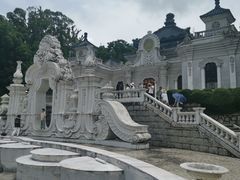 -珠海圆明新园