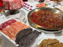 -李常在重庆火锅(合川总店)