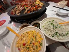 -一烙锅(友谊店)