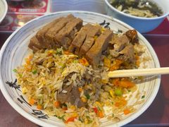 -扬二春炒饭(国庆路总店)
