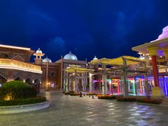 -三亚海昌梦幻海洋不夜城