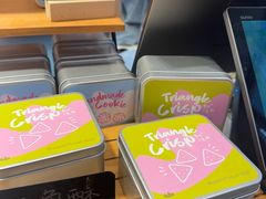 -山与蓝·轻糖鲜果蛋糕(勒泰店)