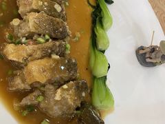-水乡人家私房菜(逢简店)