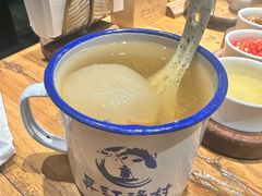 -丹江渔村(首都机场店)