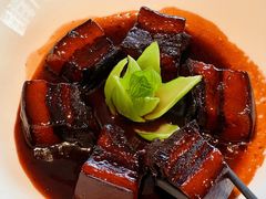 -蘇锦宴·淮扬菜烤鸭·小院(三元桥霄云路店)
