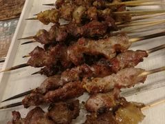 -疆里疆外·和田烤肉·清真