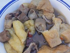 -府广阿婆牛杂
