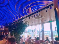 -老板恋上鱼(恒隆广场店)