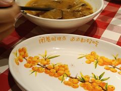 -西贝(紫荆广场店)