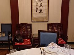 -聚春园自助餐厅(东街口店)