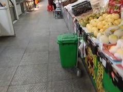 -滨海新区远洋城菜市场