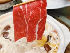 -金龙·打边炉(武进路店)