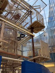 -PIPIKINGDOM皮皮王国欢乐号(欢乐海岸购物中心店)