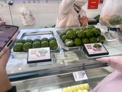 -许阿姨糕团店(南京总店)