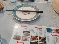 -汗腾格里·风味餐厅(新疆驻京办店)