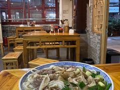 -锦泓老字号猪脏粉(东联大厦店)