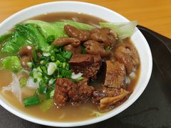 -珍珍小食店(西华路店)