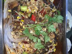 -美味海鲜大排档(明发美食地标店)